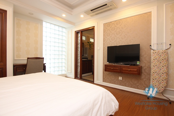 Serviced Apartments in near Hoan Kiem Lake, Hanoi
